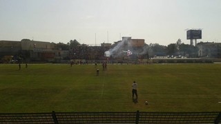 Casoria-Lacedonia 3-0: è Promozione!