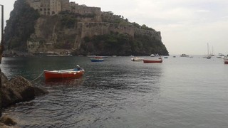 Giornata del Cineturismo al Castello Aragonese