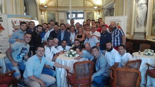 Assemblea nazionale dei pizzaioli a Napoli