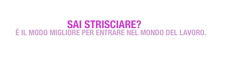 AZIENDA LEADER NEL LARGO CONSUMO CERCA NEOLAUREATE  BELLA PRESENZA DISPOSTE A FARSI CONSUMARE