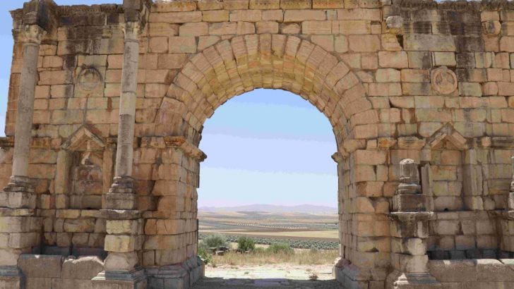 La Medina di Fès dove il tempo si è fermato ritorna all’antico splendore