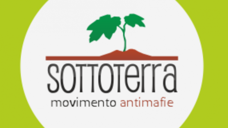 Sottoterra Movimento Antimafie apre la sua sede a Frattamaggiore