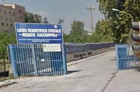 Chiuso l’Istituto Caccioppoli dopo il furto alla centralina elettrica