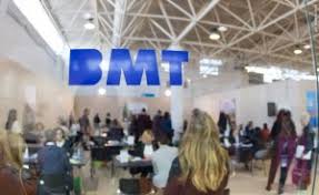 ADUTEI E BMT INSIEME  PER IL TRADIZIONALE WORKSHOP DEDICATO ALLA STAMPA