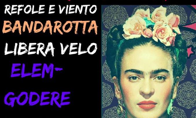 8 MARZO LA MAREA TRANS FEMMINISTA TORNA NELLE STRADE: NOI SCIOPERIAMO!