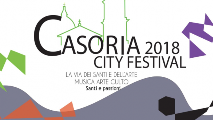 “Santi e passioni”, la seconda edizione del festival della città di Casoria