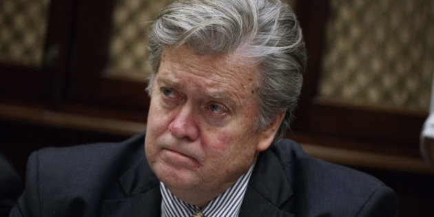 BANNON IN ITALIA. GEORGE LOMBARDI A LEGA E M5S: “ATTENZIONE AI FALSI PROFETI”