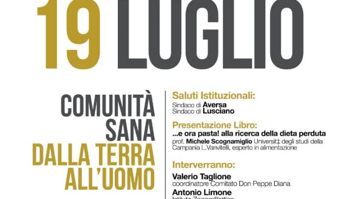 XI Edizione Festival dell’impegno civile: Siamo in ritardo ma siamo ancora in tempo