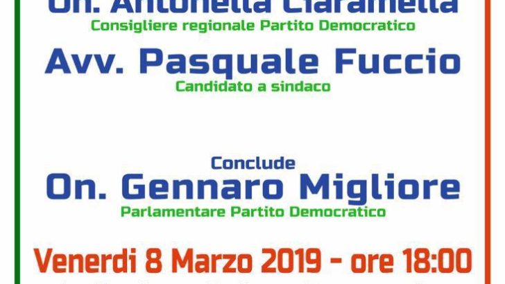 Casoria 4.0: manifestazione all’Istituto Ludovico da Casoria