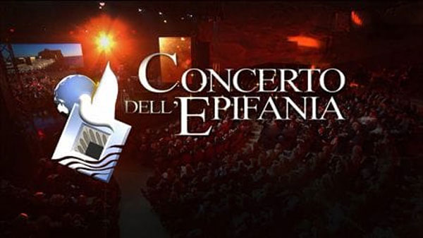 Il 4 gennaio concerto dell’Epifania nella Parrocchia Santa Maria delle Grazie