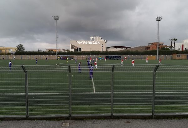 Turno infrasettimanale amaro per il Casoria, sconfitta sul campo della Virtus Volla