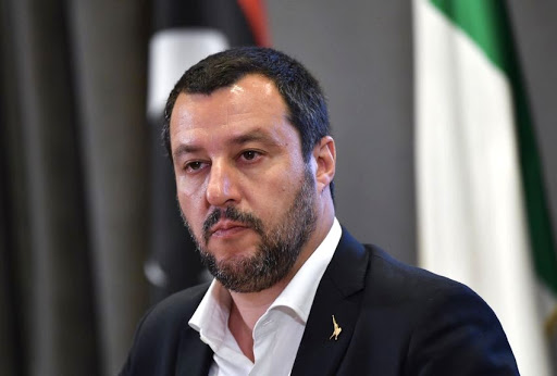 La Lega di Matteo Salvini non è più per l’autonomia dalla Padania