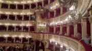 Sold-out al teatro San Carlo di Napoli per La Traviata di Giuseppe Verdi