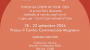 “Tendenza eventi in tour 2024”, la conferenza stampa a Mugnano