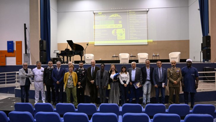 Svolta a Castellammare di Stabia la rassegna letteraria “Un libro sotto le stelle”