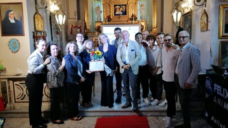 Terza edizione del Premio San Giovanniello: cultura e teatro a servizio della comunità