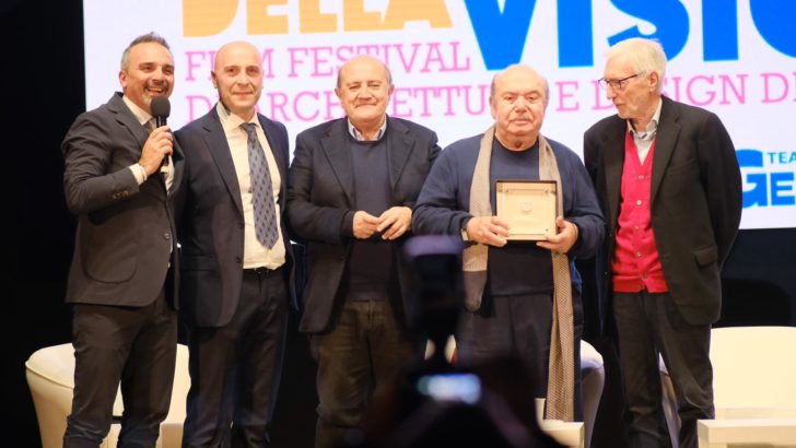 Gran finale per la Iv Edizione dell’Afragola Film Festival