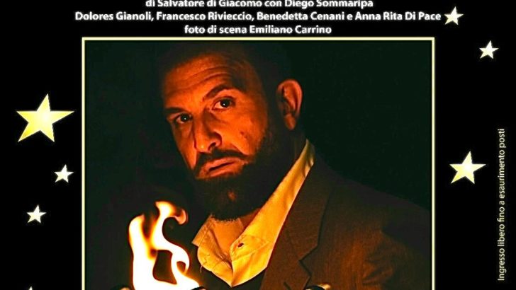 “I racconti del mistero”, al via IncantiAmoci a Sorrento: di scena arte e cultura d’eccellenza