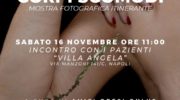 “Corpi scomodi”, la mostra fotografica itinerante a Napoli