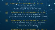 CASORIA CHRISTMAS – Vibrazioni Metropolitane